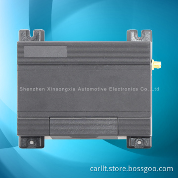 Universal GPS Navigation Box with Tmc (800*480)